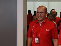 Teruntuk Dirut Telkomsel Setyanto Hantoro, Ditunggu Gebrakannya