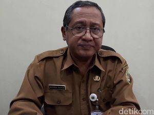 Diperiksa Kwarcab, Pembina Pramuka Pengajar Tepuk No Kafir Ngaku Khilaf
