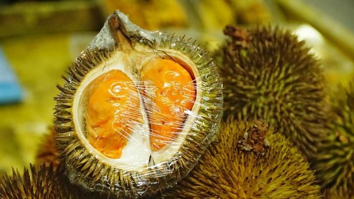 durian