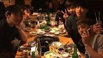 Akan Segera Menikah, Ini Momen Kuliner Chen EXO Saat Lajang