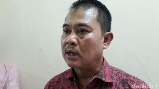Antisipasi Antraks, Dinkes Beri Antibiotik ke Warga di Gunungkidul