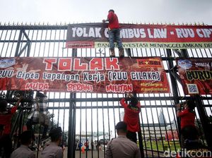Pakar UGM Minta Pemerintah Timbang Dampak Omnibus Law Perpajakan