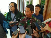 Pemkab Bogor Akan Siapkan Hunian Sementara Pengungsi Longsor Sukajaya