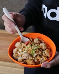 Di Bandung Bisa Cicipi Seblak yang Pedas Nonjok di 5 Tempat Ini