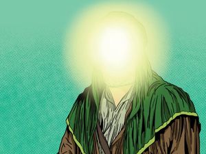 Mengapa Abu Thalib Tetap Lindungi Nabi Muhammad SAW Meski Menolak Islam?