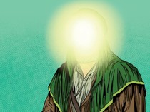 Kisah Masuk Islamnya Ali bin Abi Thalib ketika Melihat Nabi SAW Salat