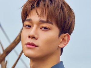 Baru Menikah dan Punya Anak, Chen EXO Umumkan Akan Segera Wamil