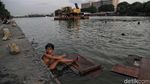 Danau Sunter Terus Berbenah untuk Warga Jakarta
