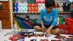 Meraup Untung Lewat Bisnis Daur Ulang Limbah Plastik