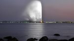 Foto: Jeddah, Kota yang Indah Tempat Real Madrid Juara