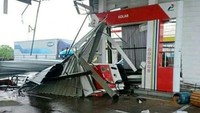 Pihaknya mengimbau agar pengguna jalan tol tetap berhati-hati. Pengecekan kendaraan perlu dilakukan. Apabila letih disarankan untuk beristirahat di rest area.