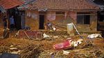 Korban Banjir-Longsor Lebak Butuh Bantuan
