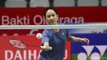 Peserta Daihatsu Indonesia Masters Jajal Istora Senaya