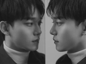 Chen EXO Rilis Lagu Your Moonlight, OST Drakor Do You Like Brahms?