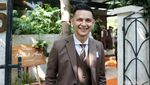 Marcell Darwin soal Mualaf, Ganti Nama, dan Momongan