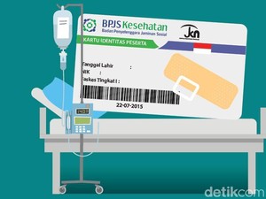 Pemerintah-DPR Mau Rapat Gabungan Bahas Iuran BPJS Kesehatan