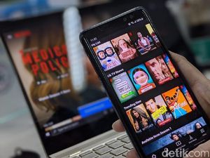 Pelanggan Mulai Seret, Netflix Mau Buat Game Mobile