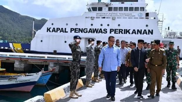 Mengenal Natuna yang Jadi Tempat Observasi WNI dari Wuhan