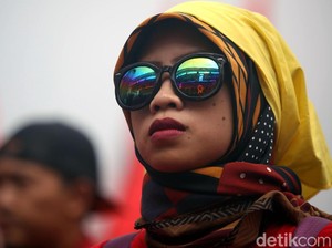 Pekerja RI Bisa Dapat Bonus 5 Kali Gaji, Ini Syaratnya