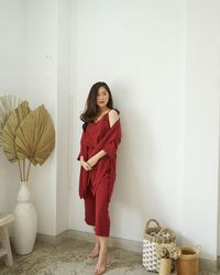 8 Opsi Fashion Imlek di Bawah Rp 500 Ribu, Cheongsam Hingga Blus