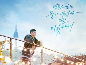Itaewon Class Diadaptasi ke Teater Musikal di Jepang