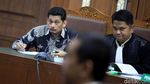 Dirut AP II Bersaksi di Sidang Kasus Suap Antar-BUMN