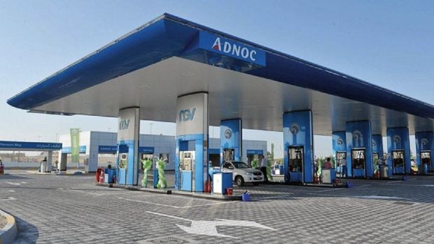 Adnoc Abu Dhabi