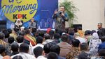 KPK Siapkan 7 Peraturan Turunan UU KPK