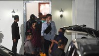 Bukti dokumen itu nantinya akan dikonfirmasi ulang saat proses penyidikan.