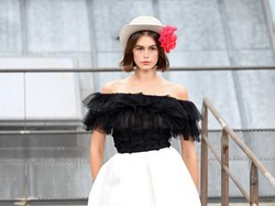 5 Gaya Seksi Anak Artis yang Kini Beranjak Dewasa