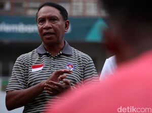 Menpora Minta Atlet Basket Indonesia Tiru Profesionalisme Kobe Bryant