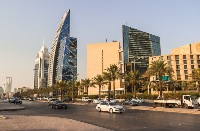Jeddah