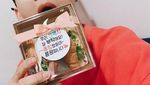 Akan Segera Menikah, Ini Momen Kuliner Chen EXO Saat Lajang