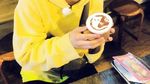 Akan Segera Menikah, Ini Momen Kuliner Chen EXO Saat Lajang