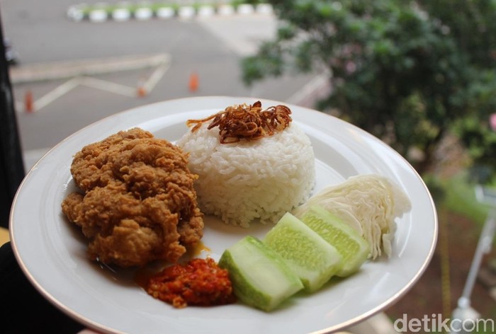 Foto: dok. detikFood Foto: dok. detikFood