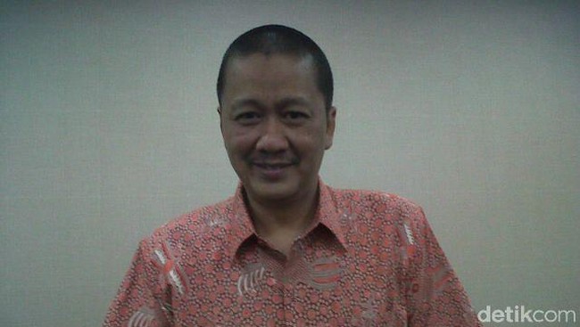 Irfan Setiaputra Bos Baru Garuda, Yenny Wahid Jabat Komisaris