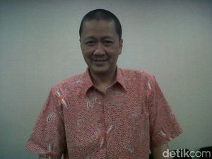 Irfan Setiaputra Bos Baru Garuda, Yenny Wahid Jabat Komisaris