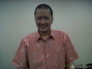 Sederet PR Menanti Bos Baru Garuda Irfan Setiaputra