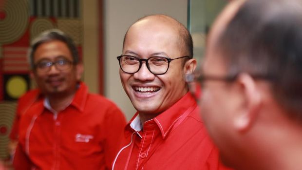 Setyanto Hantoro