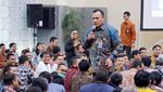 KPK Siapkan 7 Peraturan Turunan UU KPK