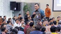 Hal itu disampaikan Firli di Jakarta Senin (13/01).