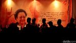 Malam Kebudayaan Tutup Rakernas PDIP