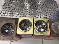 Beli motor pakai coin