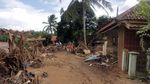 Korban Banjir-Longsor Lebak Butuh Bantuan