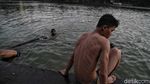 Danau Sunter Terus Berbenah untuk Warga Jakarta