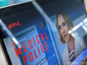 Produk Digital Kena PPN 1 Juli, Netflix cs Jadi Lebih Mahal?