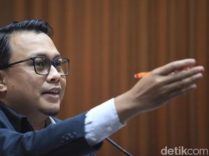 KPK Panggil 4 Saksi Terkait Dugaan Korupsi Pengadaan Citra Satelit di BIG