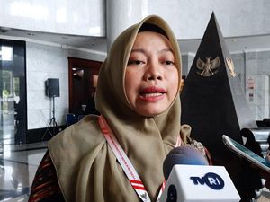 Surat Suara Pilkada Dicoret-coret, Perludem: Bentuk Kemarahan Pemilih
