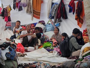 Yang Terabaikan dalam Perubahan Iklim