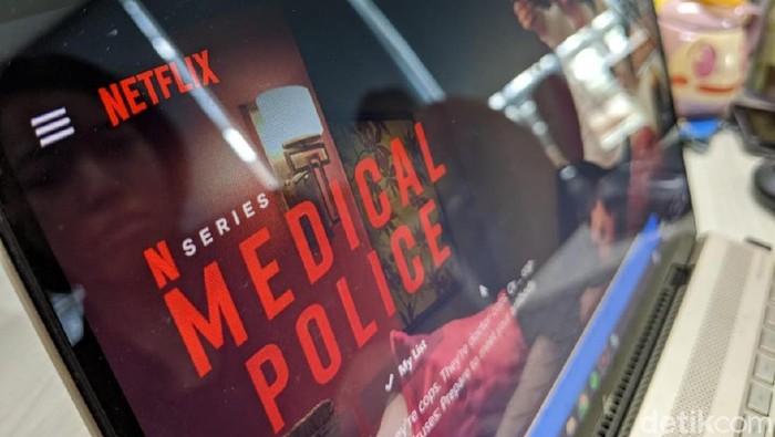 Netflix